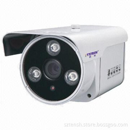 700TVL Array III Dual-core Camera